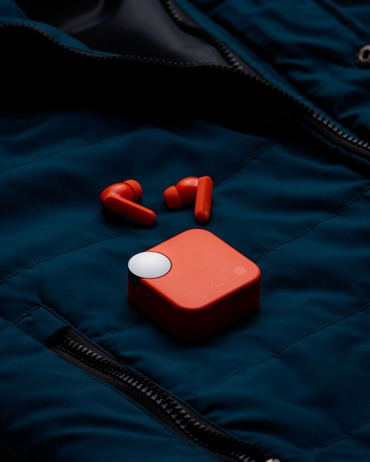 Nothing CMF True Wireless Earbuds | Powerful Bass, ENC Calling, Long Battery Life, Fast Charging